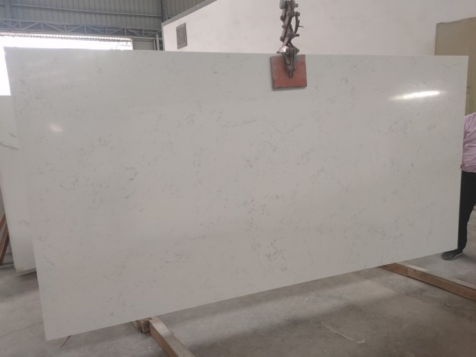 Cararra Quartz